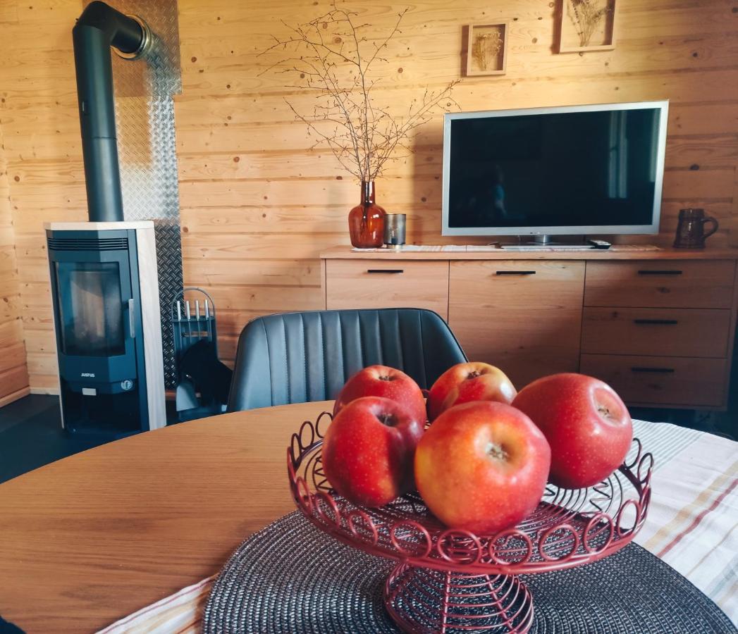 Ferienhaus Birkholz Harz Ильзенбург Экстерьер фото