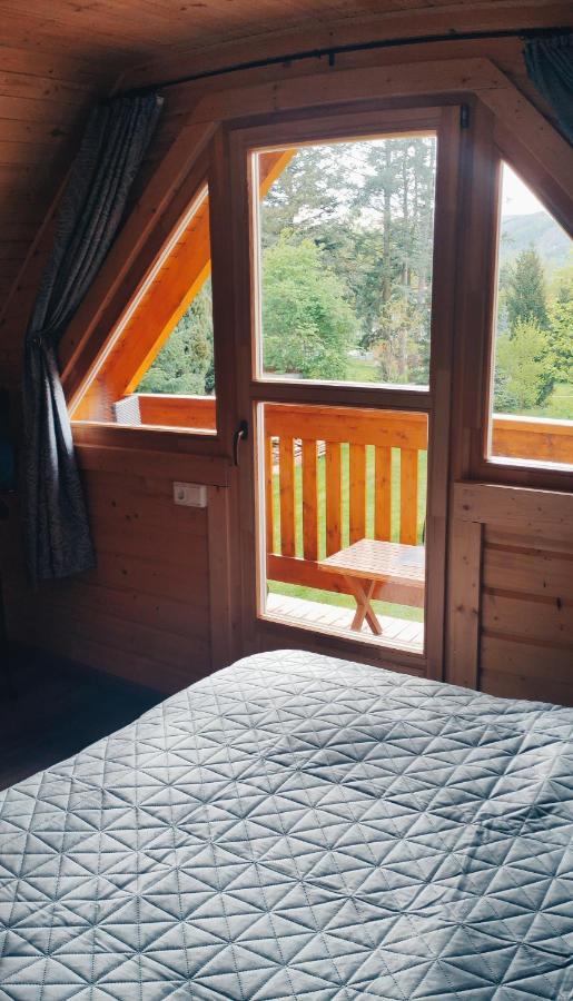 Ferienhaus Birkholz Harz Ильзенбург Экстерьер фото
