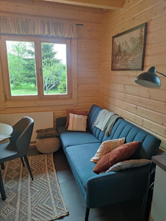 Ferienhaus Birkholz Harz Ильзенбург Экстерьер фото